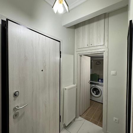 Koi Apartment Toumba Skg Tesalónica Exterior foto