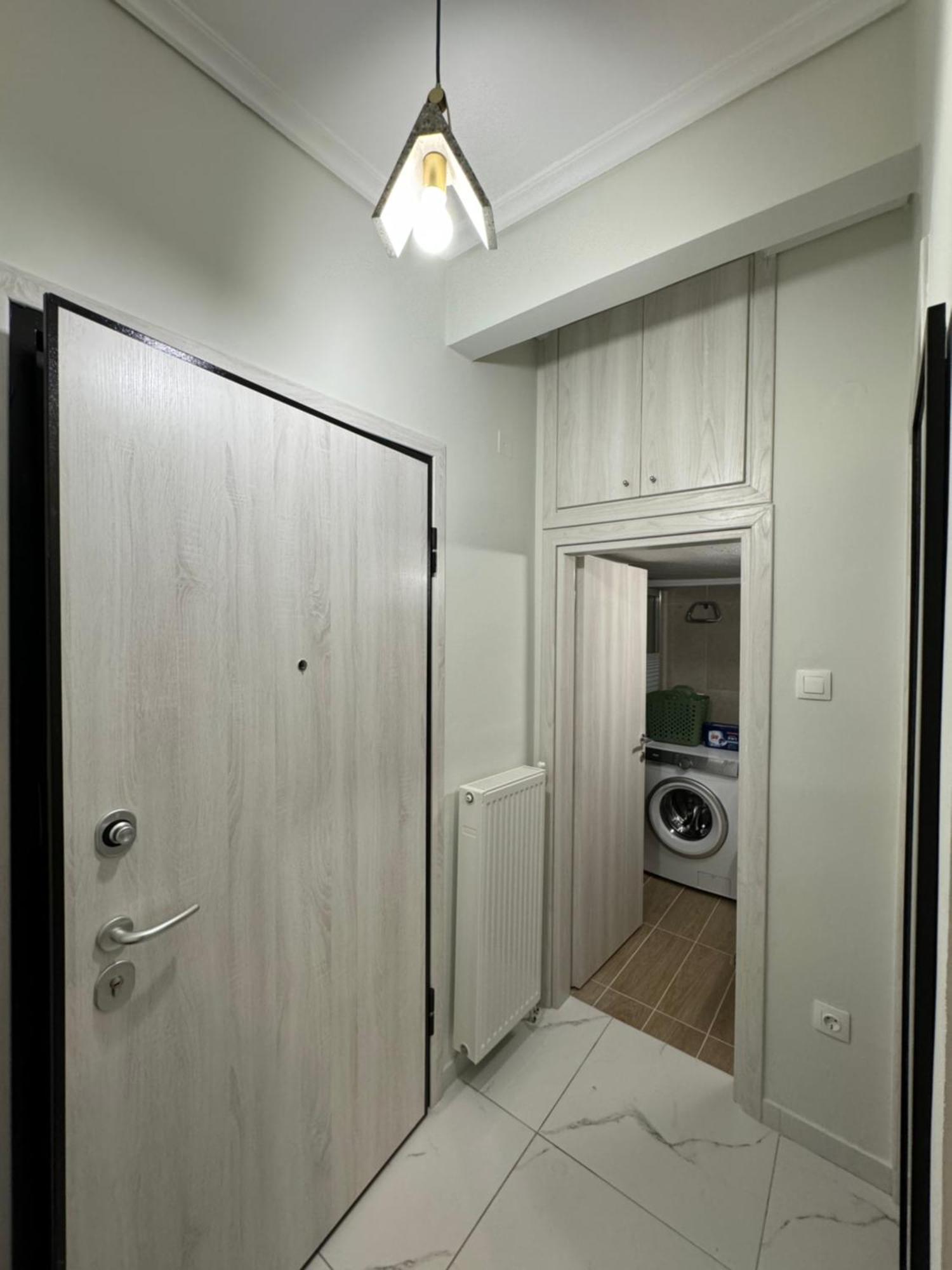 Koi Apartment Toumba Skg Tesalónica Exterior foto