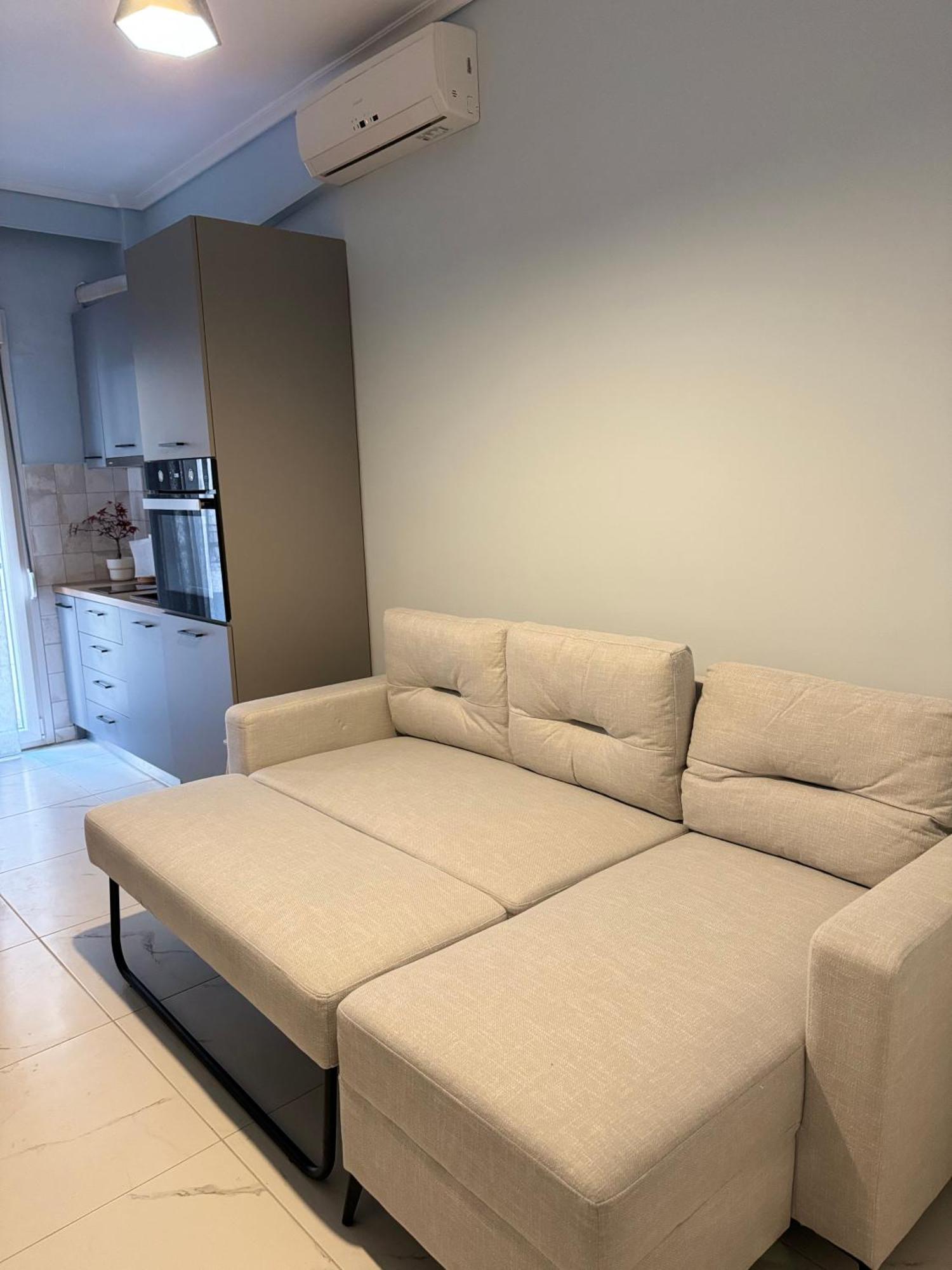 Koi Apartment Toumba Skg Tesalónica Exterior foto