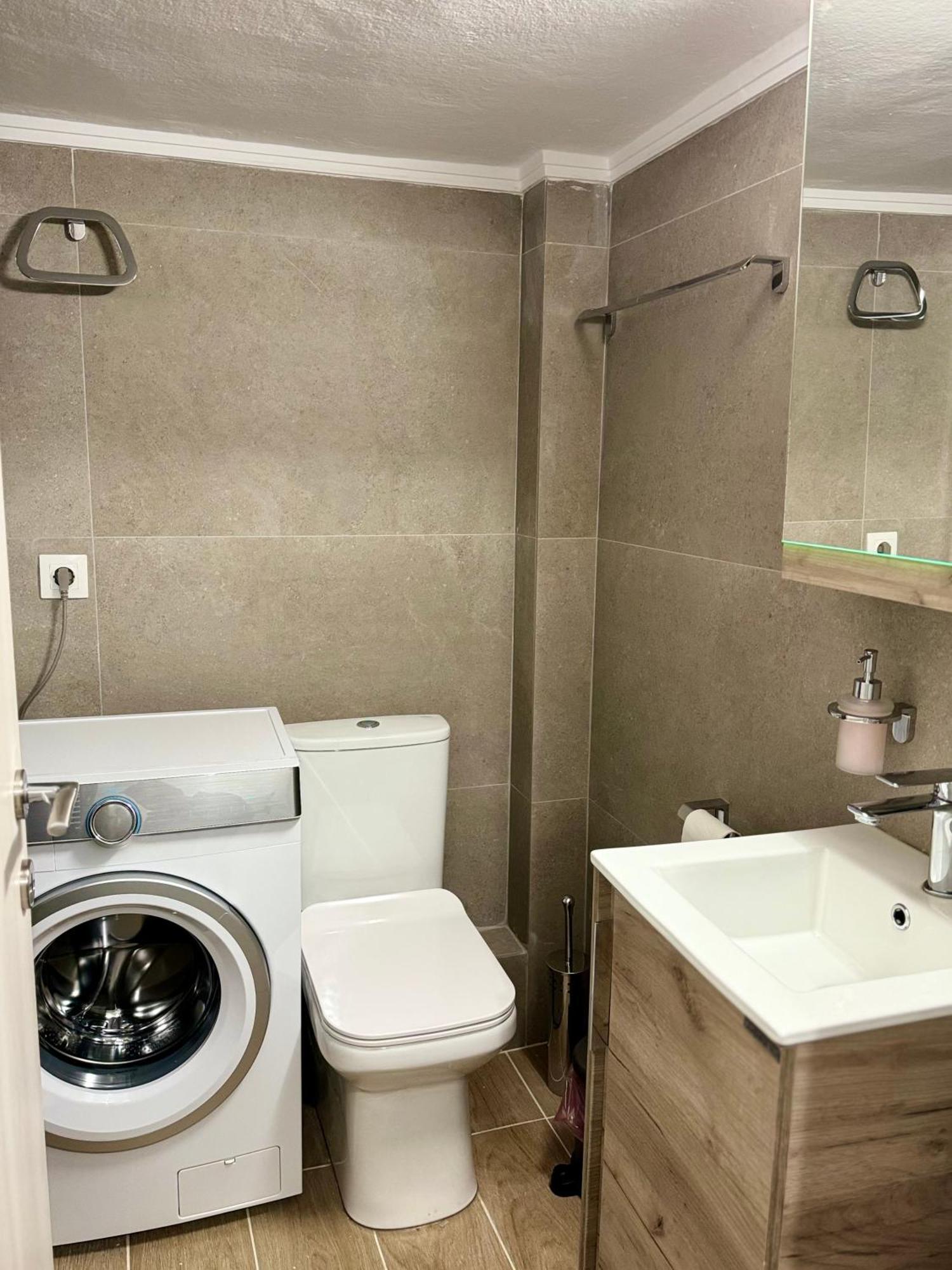 Koi Apartment Toumba Skg Tesalónica Exterior foto
